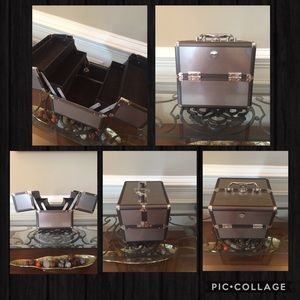 Professional Makeup Case 💋